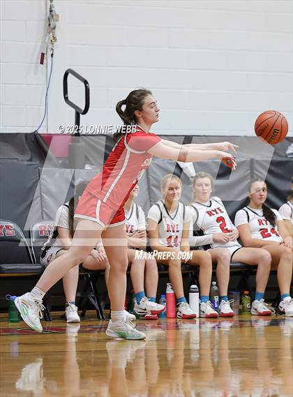 Thumbnail 2 in Somers @ Rye ((NYSPHSAA Section 1 Class AA Second Round) photogallery.