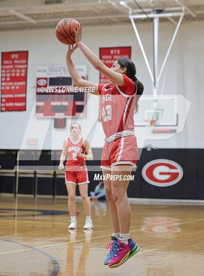 Thumbnail 1 in Somers @ Rye ((NYSPHSAA Section 1 Class AA Second Round) photogallery.