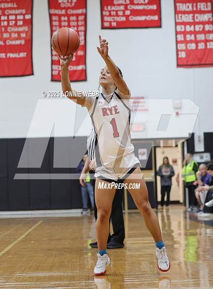 Thumbnail 1 in Somers @ Rye ((NYSPHSAA Section 1 Class AA Second Round) photogallery.