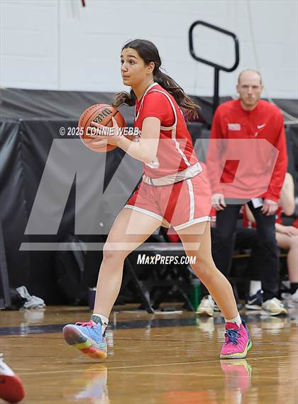 Thumbnail 2 in Somers @ Rye ((NYSPHSAA Section 1 Class AA Second Round) photogallery.
