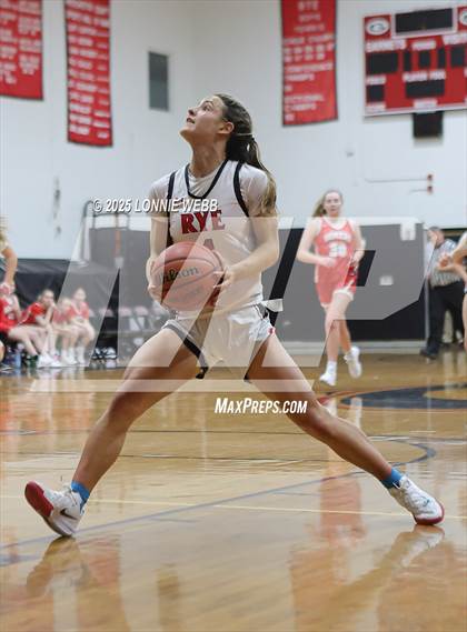 Thumbnail 2 in Somers @ Rye ((NYSPHSAA Section 1 Class AA Second Round) photogallery.