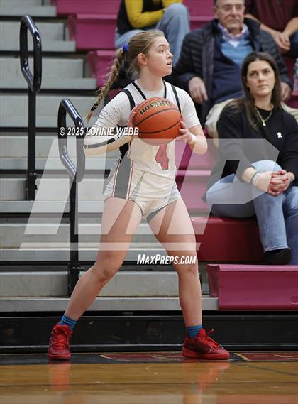 Thumbnail 2 in Somers @ Rye ((NYSPHSAA Section 1 Class AA Second Round) photogallery.