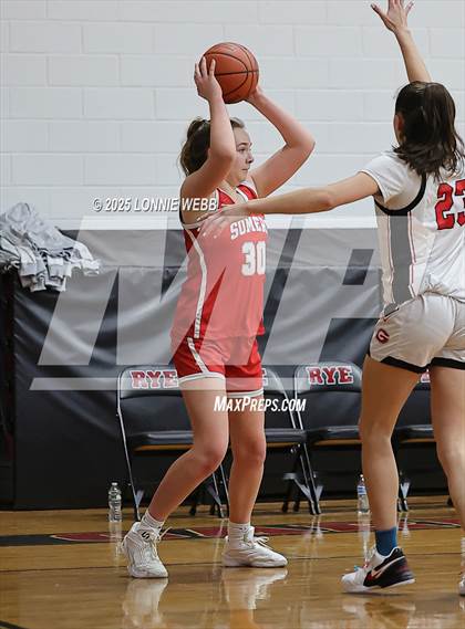 Thumbnail 1 in Somers @ Rye ((NYSPHSAA Section 1 Class AA Second Round) photogallery.
