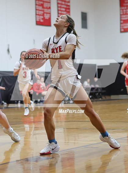 Thumbnail 3 in Somers @ Rye ((NYSPHSAA Section 1 Class AA Second Round) photogallery.