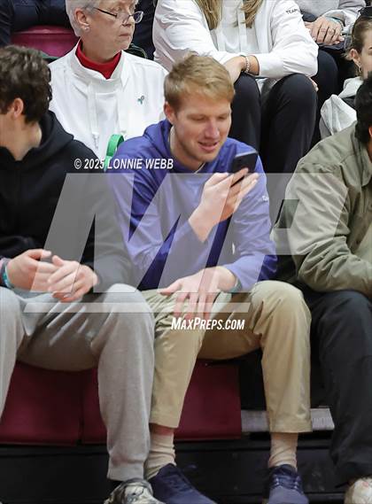 Thumbnail 3 in Somers @ Rye ((NYSPHSAA Section 1 Class AA Second Round) photogallery.