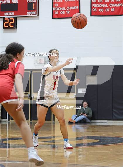 Thumbnail 3 in Somers @ Rye ((NYSPHSAA Section 1 Class AA Second Round) photogallery.