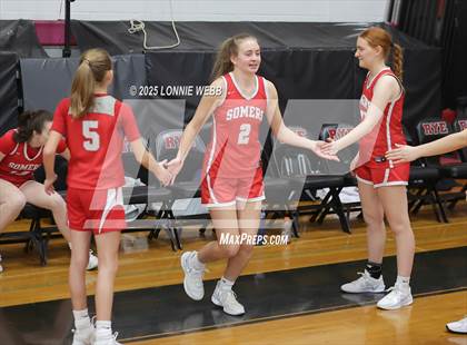 Thumbnail 3 in Somers @ Rye ((NYSPHSAA Section 1 Class AA Second Round) photogallery.