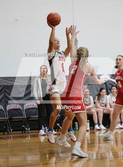 Thumbnail 3 in Somers @ Rye ((NYSPHSAA Section 1 Class AA Second Round) photogallery.