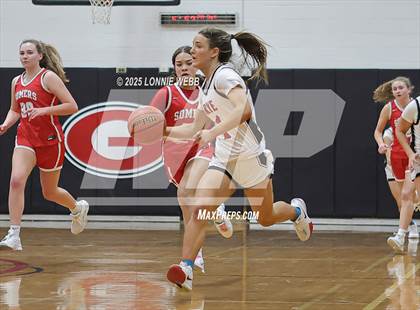 Thumbnail 3 in Somers @ Rye ((NYSPHSAA Section 1 Class AA Second Round) photogallery.