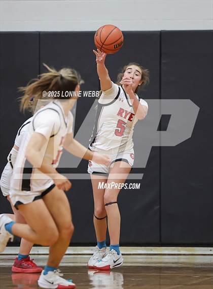 Thumbnail 1 in Somers @ Rye ((NYSPHSAA Section 1 Class AA Second Round) photogallery.