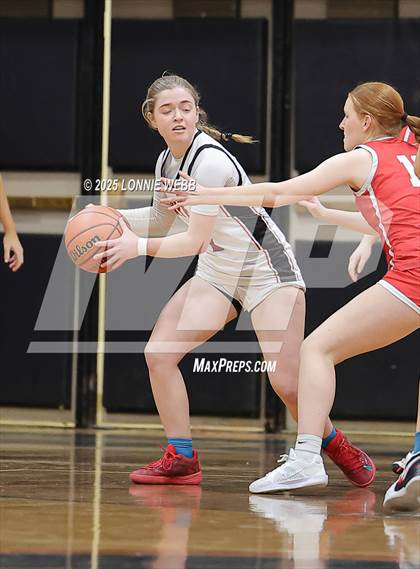 Thumbnail 3 in Somers @ Rye ((NYSPHSAA Section 1 Class AA Second Round) photogallery.