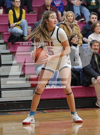 Thumbnail 2 in Somers @ Rye ((NYSPHSAA Section 1 Class AA Second Round) photogallery.