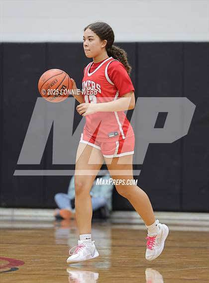 Thumbnail 2 in Somers @ Rye ((NYSPHSAA Section 1 Class AA Second Round) photogallery.