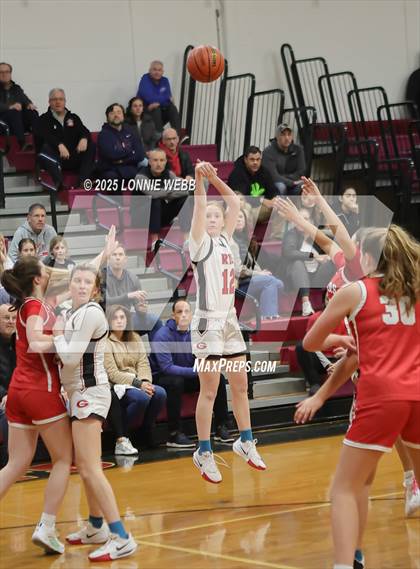Thumbnail 3 in Somers @ Rye ((NYSPHSAA Section 1 Class AA Second Round) photogallery.