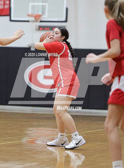 Thumbnail 3 in Somers @ Rye ((NYSPHSAA Section 1 Class AA Second Round) photogallery.