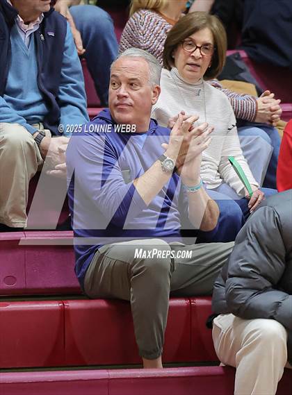Thumbnail 2 in Somers @ Rye ((NYSPHSAA Section 1 Class AA Second Round) photogallery.