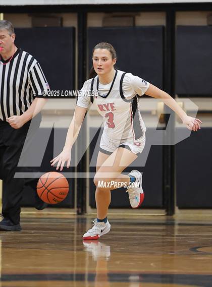 Thumbnail 2 in Somers @ Rye ((NYSPHSAA Section 1 Class AA Second Round) photogallery.