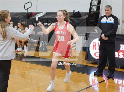 Thumbnail 1 in Somers @ Rye ((NYSPHSAA Section 1 Class AA Second Round) photogallery.