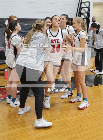 Thumbnail 1 in Somers @ Rye ((NYSPHSAA Section 1 Class AA Second Round) photogallery.