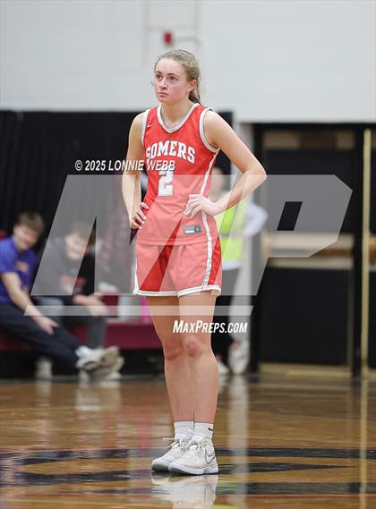 Thumbnail 1 in Somers @ Rye ((NYSPHSAA Section 1 Class AA Second Round) photogallery.