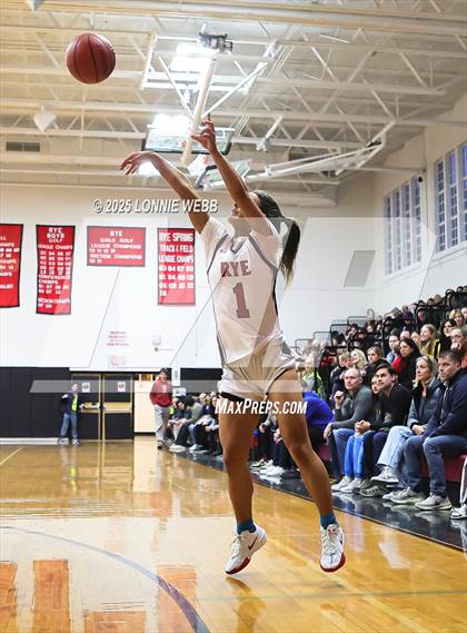 Thumbnail 2 in Somers @ Rye ((NYSPHSAA Section 1 Class AA Second Round) photogallery.