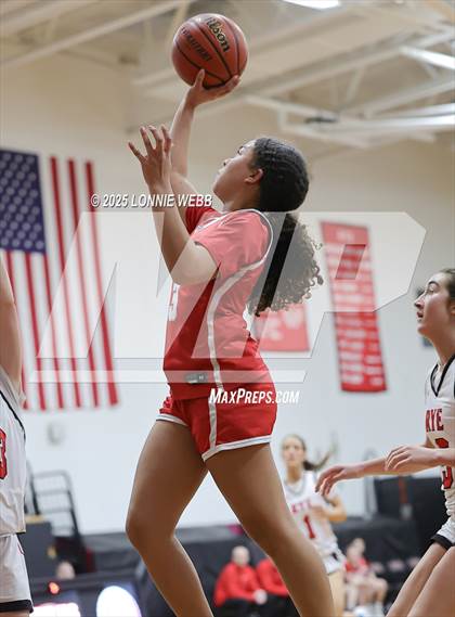 Thumbnail 1 in Somers @ Rye ((NYSPHSAA Section 1 Class AA Second Round) photogallery.