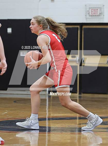 Thumbnail 3 in Somers @ Rye ((NYSPHSAA Section 1 Class AA Second Round) photogallery.