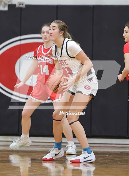 Thumbnail 2 in Somers @ Rye ((NYSPHSAA Section 1 Class AA Second Round) photogallery.