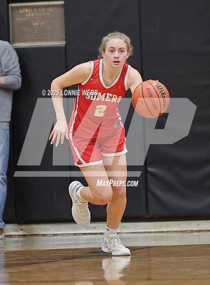 Thumbnail 1 in Somers @ Rye ((NYSPHSAA Section 1 Class AA Second Round) photogallery.