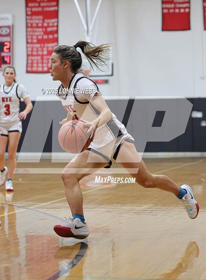 Thumbnail 2 in Somers @ Rye ((NYSPHSAA Section 1 Class AA Second Round) photogallery.