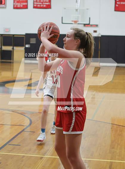 Thumbnail 3 in Somers @ Rye ((NYSPHSAA Section 1 Class AA Second Round) photogallery.