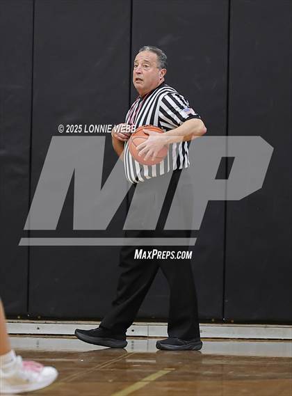 Thumbnail 3 in Somers @ Rye ((NYSPHSAA Section 1 Class AA Second Round) photogallery.