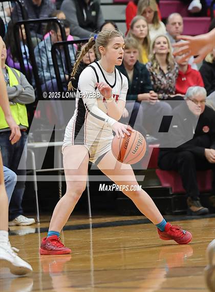 Thumbnail 3 in Somers @ Rye ((NYSPHSAA Section 1 Class AA Second Round) photogallery.