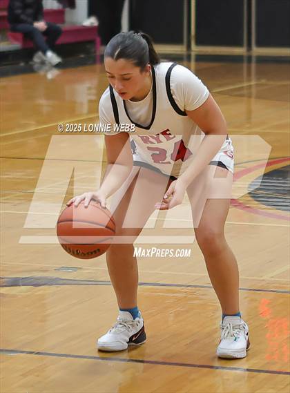 Thumbnail 1 in Somers @ Rye ((NYSPHSAA Section 1 Class AA Second Round) photogallery.