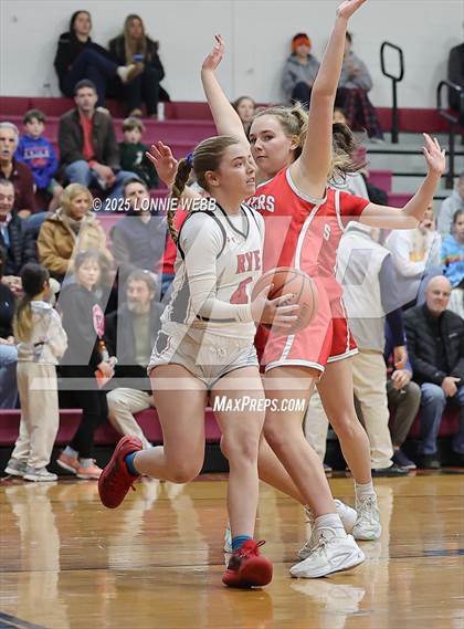 Thumbnail 1 in Somers @ Rye ((NYSPHSAA Section 1 Class AA Second Round) photogallery.
