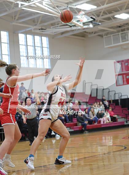 Thumbnail 2 in Somers @ Rye ((NYSPHSAA Section 1 Class AA Second Round) photogallery.