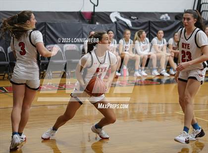 Thumbnail 1 in Somers @ Rye ((NYSPHSAA Section 1 Class AA Second Round) photogallery.