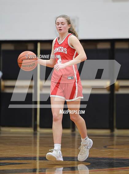 Thumbnail 1 in Somers @ Rye ((NYSPHSAA Section 1 Class AA Second Round) photogallery.