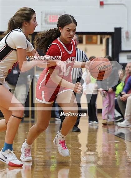 Thumbnail 3 in Somers @ Rye ((NYSPHSAA Section 1 Class AA Second Round) photogallery.