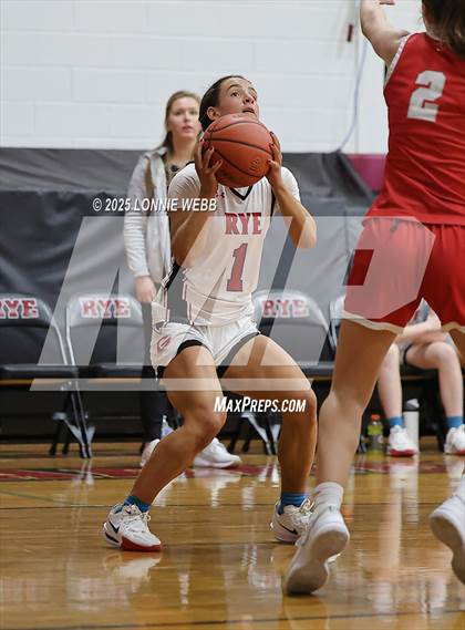 Thumbnail 2 in Somers @ Rye ((NYSPHSAA Section 1 Class AA Second Round) photogallery.