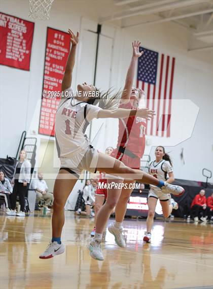 Thumbnail 2 in Somers @ Rye ((NYSPHSAA Section 1 Class AA Second Round) photogallery.