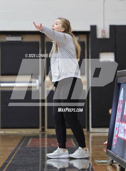Thumbnail 2 in Somers @ Rye ((NYSPHSAA Section 1 Class AA Second Round) photogallery.