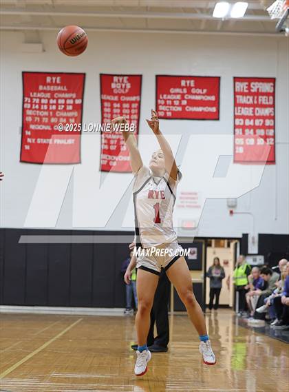 Thumbnail 2 in Somers @ Rye ((NYSPHSAA Section 1 Class AA Second Round) photogallery.