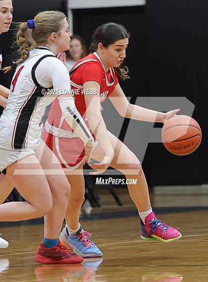 Thumbnail 1 in Somers @ Rye ((NYSPHSAA Section 1 Class AA Second Round) photogallery.