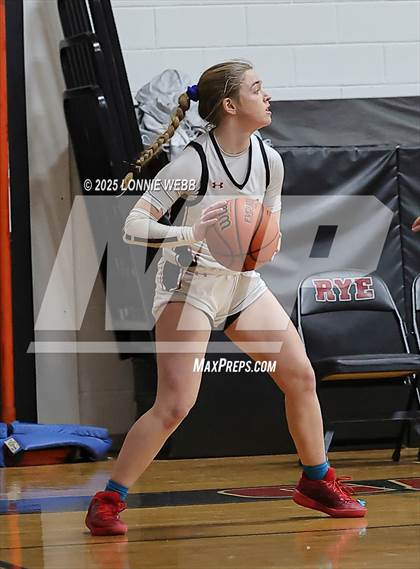 Thumbnail 2 in Somers @ Rye ((NYSPHSAA Section 1 Class AA Second Round) photogallery.