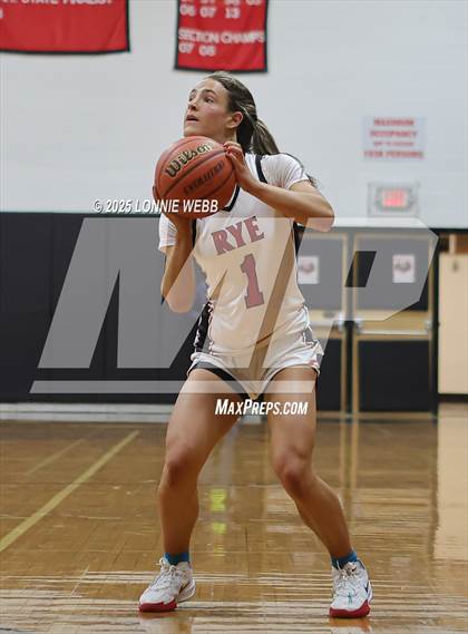 Thumbnail 2 in Somers @ Rye ((NYSPHSAA Section 1 Class AA Second Round) photogallery.