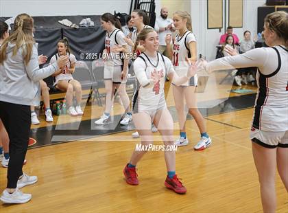 Thumbnail 2 in Somers @ Rye ((NYSPHSAA Section 1 Class AA Second Round) photogallery.