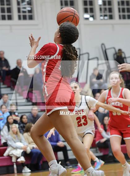 Thumbnail 1 in Somers @ Rye ((NYSPHSAA Section 1 Class AA Second Round) photogallery.