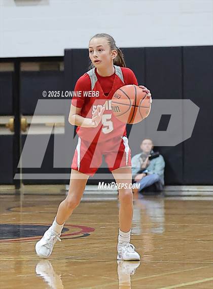 Thumbnail 3 in Somers @ Rye ((NYSPHSAA Section 1 Class AA Second Round) photogallery.