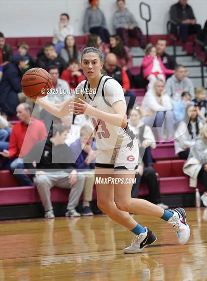Thumbnail 2 in Somers @ Rye ((NYSPHSAA Section 1 Class AA Second Round) photogallery.